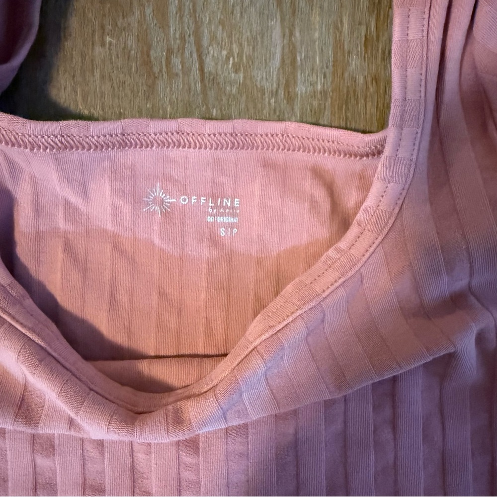 Aerie offline 2 piece set small/medium - Picture 7 of 7